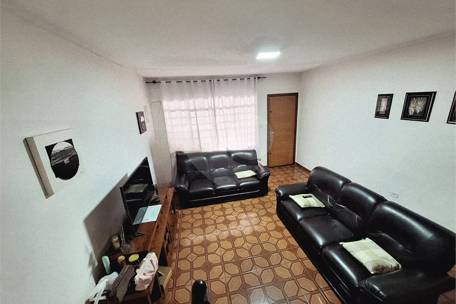 Sobrado à venda com 2 quartos, sendo 1 suíte, em Casa Verde, São Paulo, SP