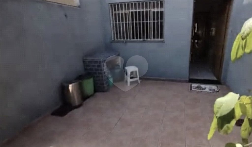 Sobrado à venda com 2 quartos em Parque Edu Chaves, São Paulo, SP
