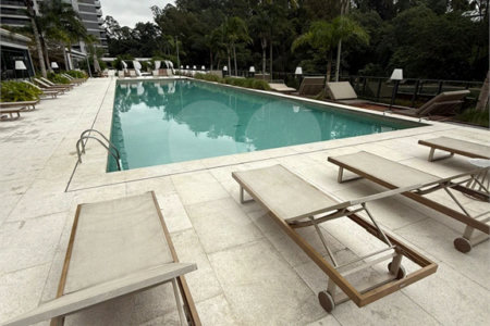 Apartamento à venda com 3 suítes em Jardim Fonte do Morumbi, São Paulo, SP