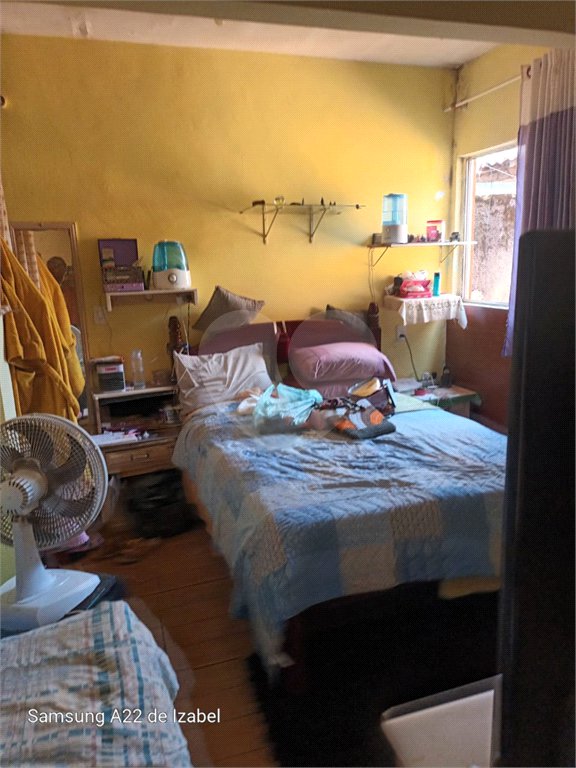Terreno à venda com 3 quartos em Vila Matilde, São Paulo, SP