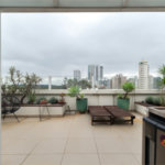 Apartamento à venda com 2 quartos, sendo 1 suíte, em Campo Belo, São Paulo, SP