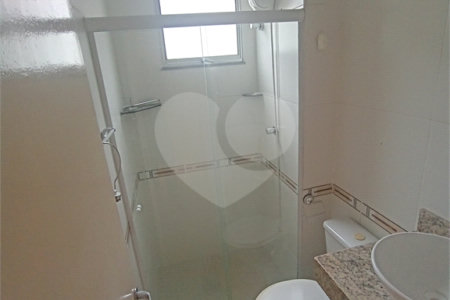 Apartamento para alugar com 2 quartos em Campo Grande, Rio de Janeiro, RJ