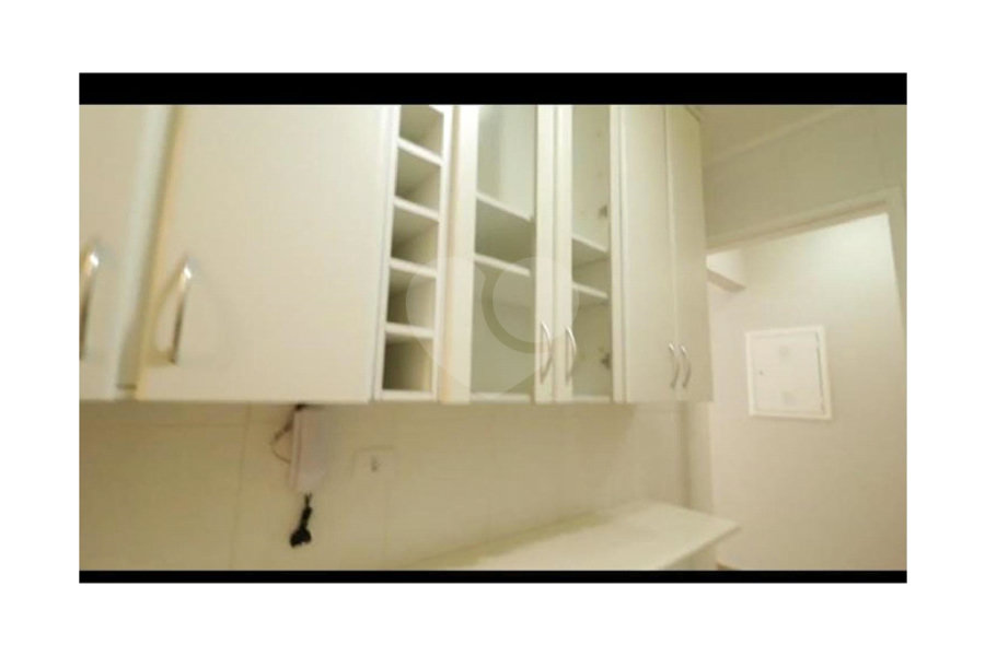 Apartamento à venda com 3 quartos, sendo 1 suíte, em Santana, São Paulo, SP