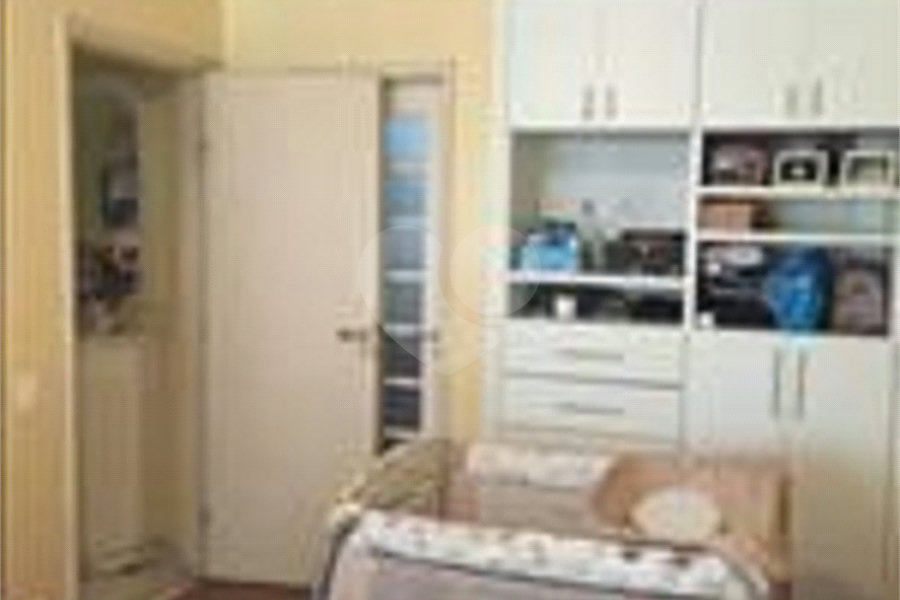 Apartamento à venda com 3 quartos, sendo 1 suíte, em Tucuruvi, São Paulo, SP
