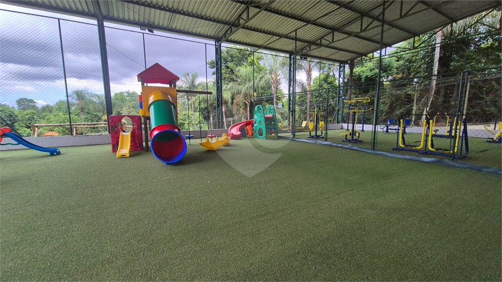 Terreno à venda no condomínio Horto Florestal II, Sorocaba - SP