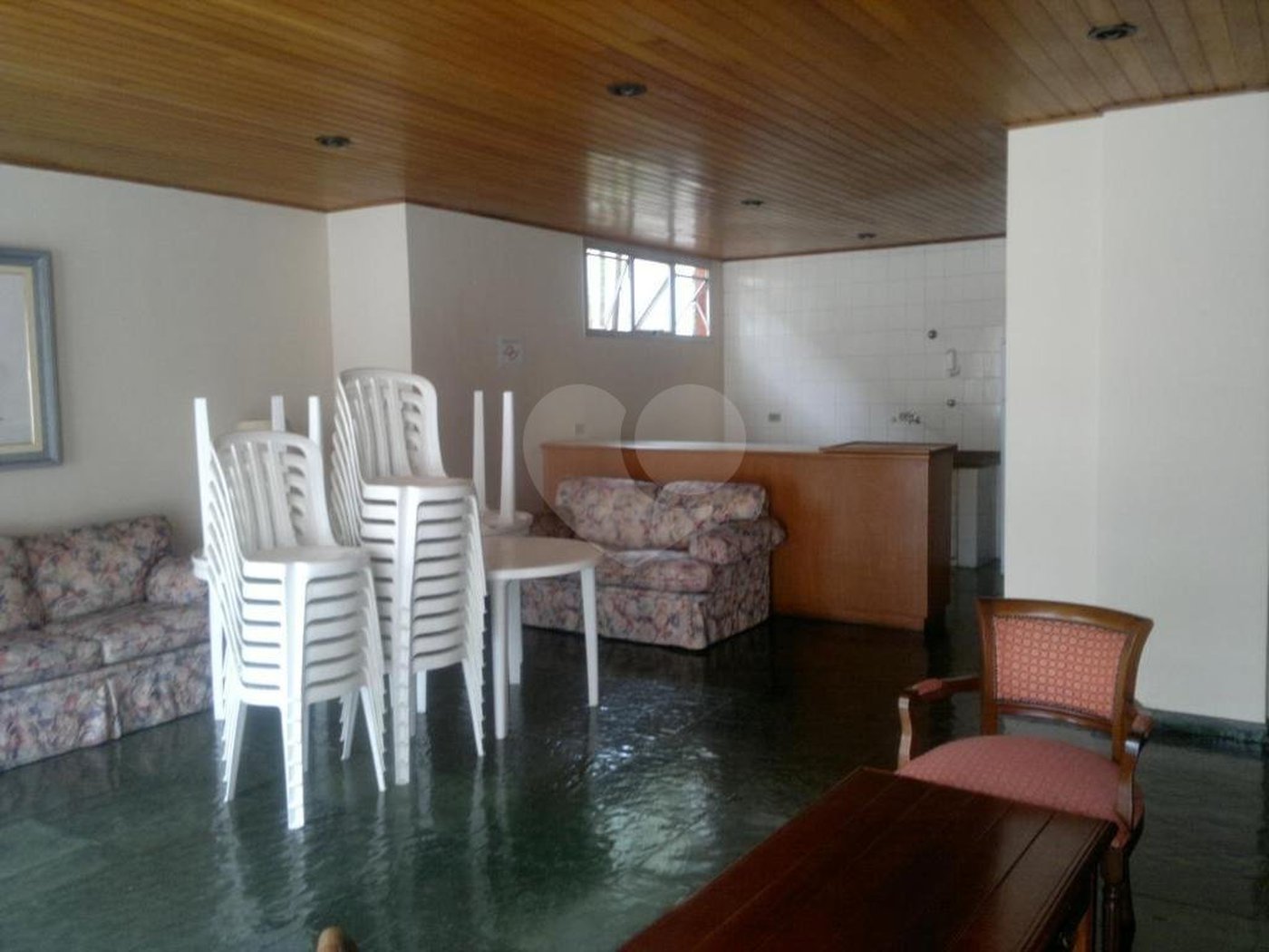 Apartamento à venda com 1 quarto em Jardim Paulista, São Paulo, SP