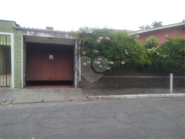 Casa Térrea à venda com 3 quartos em Santo Amaro, São Paulo, SP