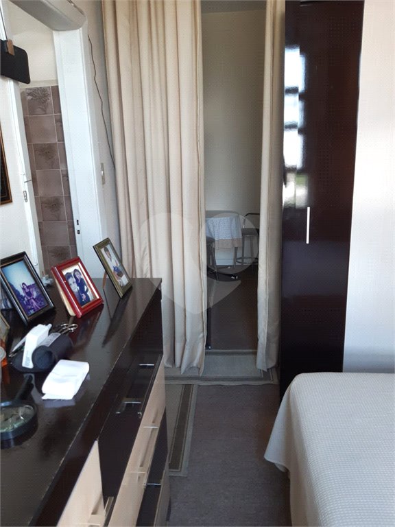 Apartamento à venda com 1 quarto no Centro, São Paulo, SP