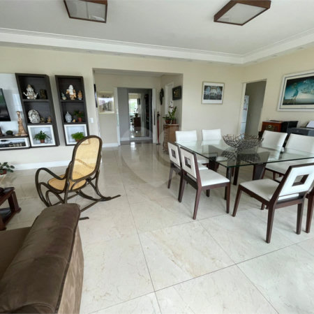Apartamento à venda com 4 quartos, sendo 3 suítes, em Perdizes, São Paulo, SP
