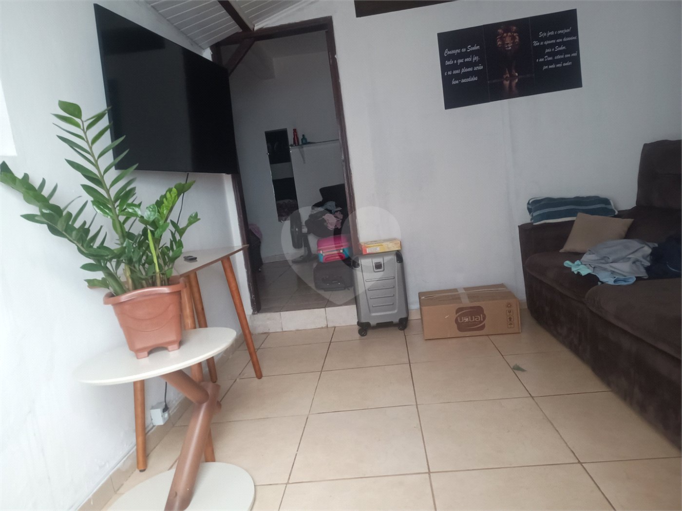 Casa Térrea à venda com 3 quartos, sendo 1 suíte,  em Campininha, São Paulo, SP