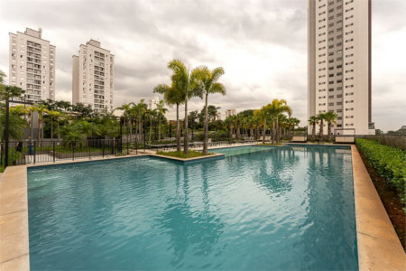 Apartamento à venda com 3 quartos, sendo 1 suíte,  em Vila Leopoldina, São Paulo, SP