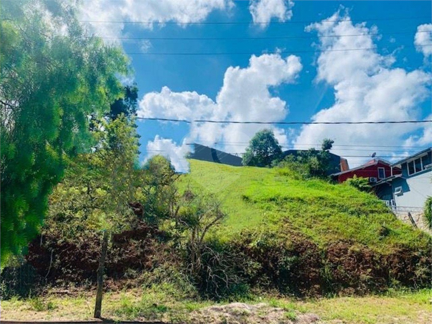 Terreno à venda em Rainha, Louveira, SP