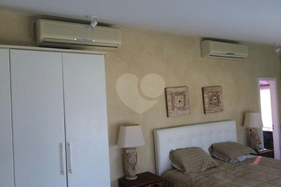 Triplex à venda com 6 suítes em Riviera de São Lourenço, Bertioga, SP