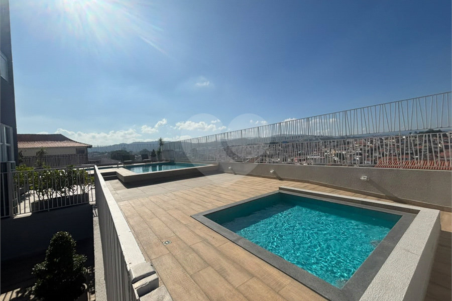 Apartamento à venda com 3 quartos, sendo 1 suíte, em Pirituba, São Paulo, SP