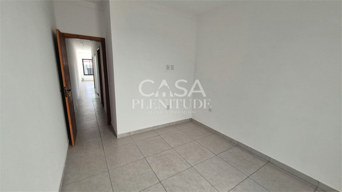 Casa à venda com 2 quartos em Éden, Sorocaba, SP