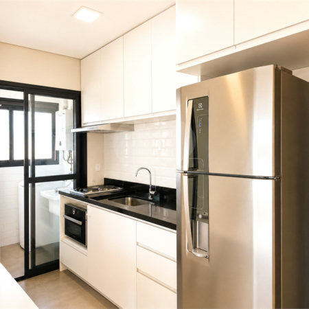 Studio à venda com 1 suíte em Chácara Santo Antônio (zona Sul), São Paulo, SP