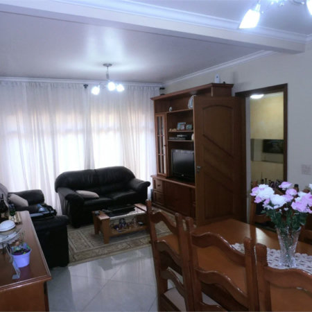 Sobrado à venda com 3 quartos, sendo 1 suíte, em Sumarezinho, São Paulo, SP