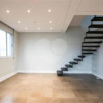 Apartamento à venda com 1 quarto em Vila Suzana, São Paulo, SP