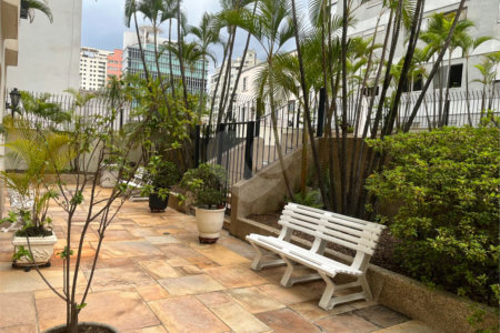 Apartamento à venda com 3 quartos, sendo 1 suíte, em Santa Cecília, São Paulo, SP
