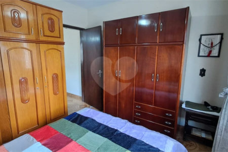 Casa à venda com 3 quartos em Parada Inglesa, São Paulo, SP