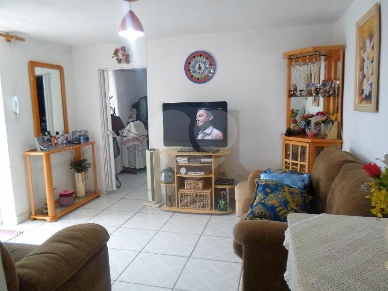 Sobrado à venda com 6 quartos em Vila Nova Mazzei, São Paulo, SP