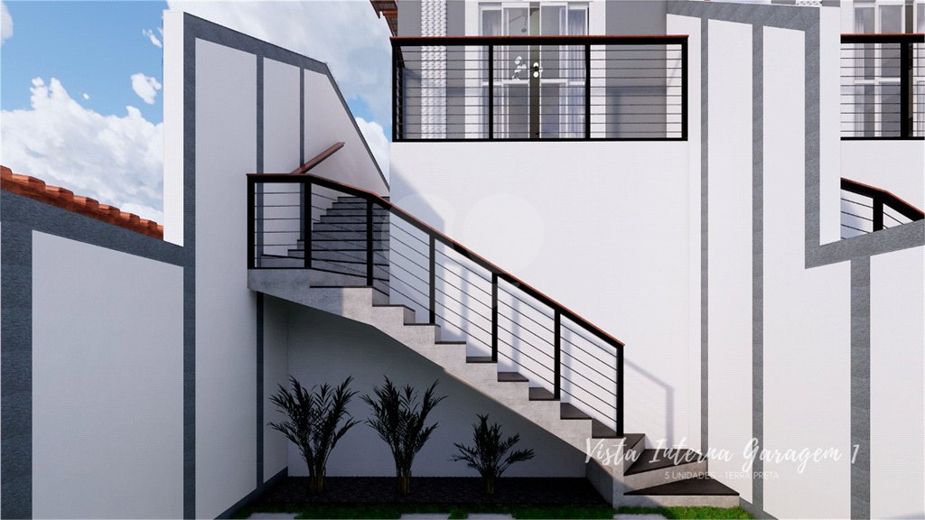 Casa Térrea à venda com 2 quartos, sendo 1 suíte, em Terra Preta (terra Preta), Mairiporã, SP