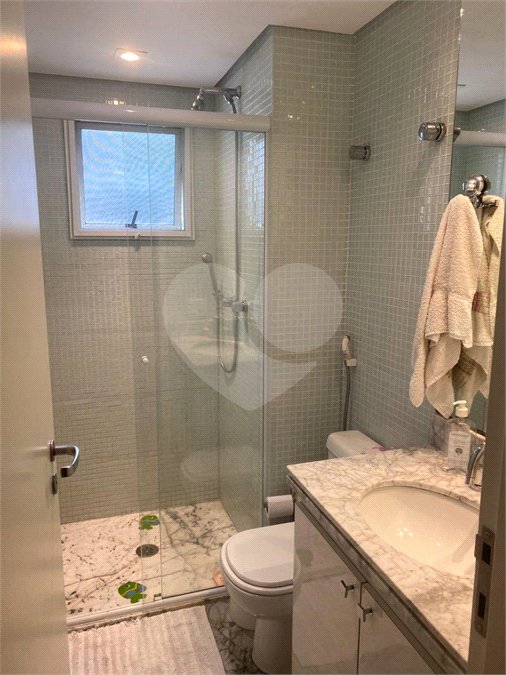 Apartamento à venda com 3 quartos, sendo 1 suíte, em Indianópolis, São Paulo, SP