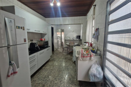 Casa à venda com 2 suítes em Jardim São Paulo(zona Norte), São Paulo, SP