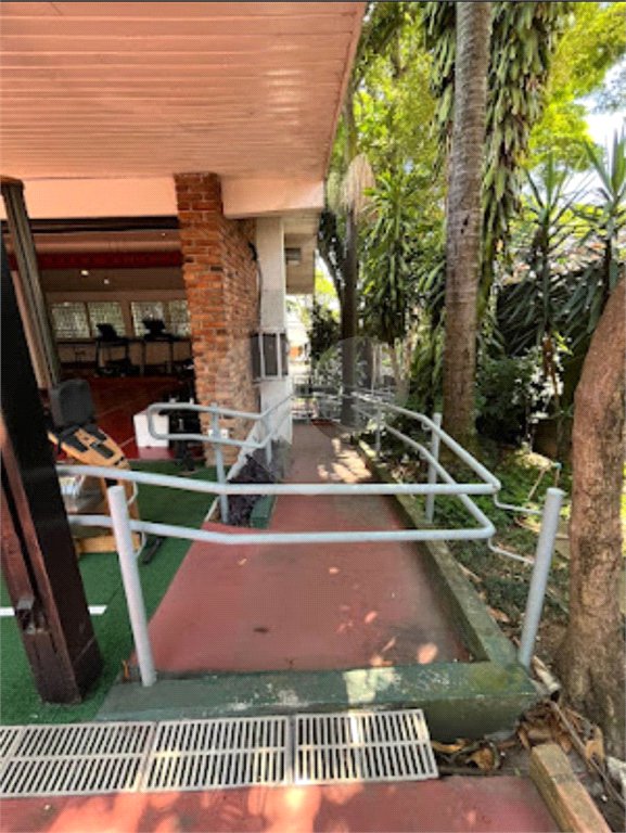 Salão à venda em Jardim Guedala, São Paulo, SP