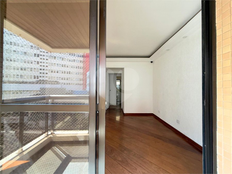 Apartamento à venda com 4 quartos, sendo 2 suítes, em Santana, São Paulo, SP