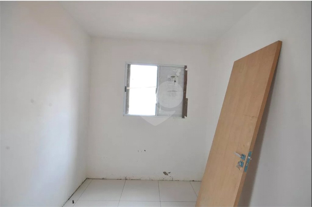 Apartamento à venda com 2 quartos em Tucuruvi, São Paulo, SP