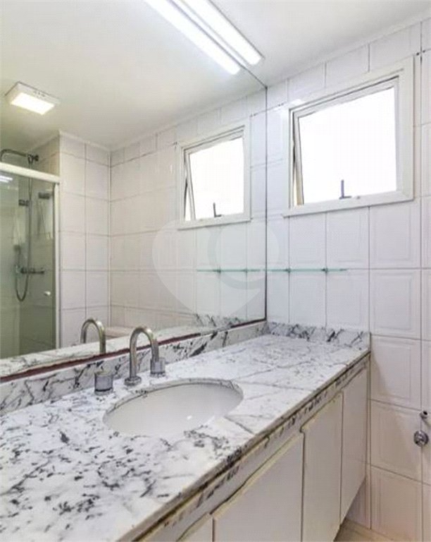 Apartamento à venda com 2 quartos, sendo 1 suíte,  em Indianópolis, São Paulo, SP