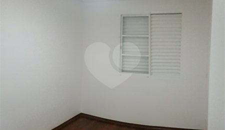 Apartamento à venda com 2 quartos em Santana, São Paulo, SP
