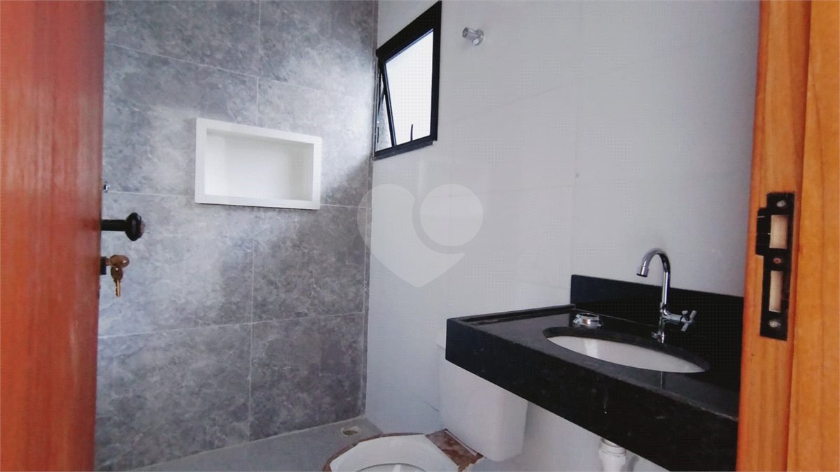 Casa à venda com 2 quartos em Jardim Jatobá, Sorocaba, SP