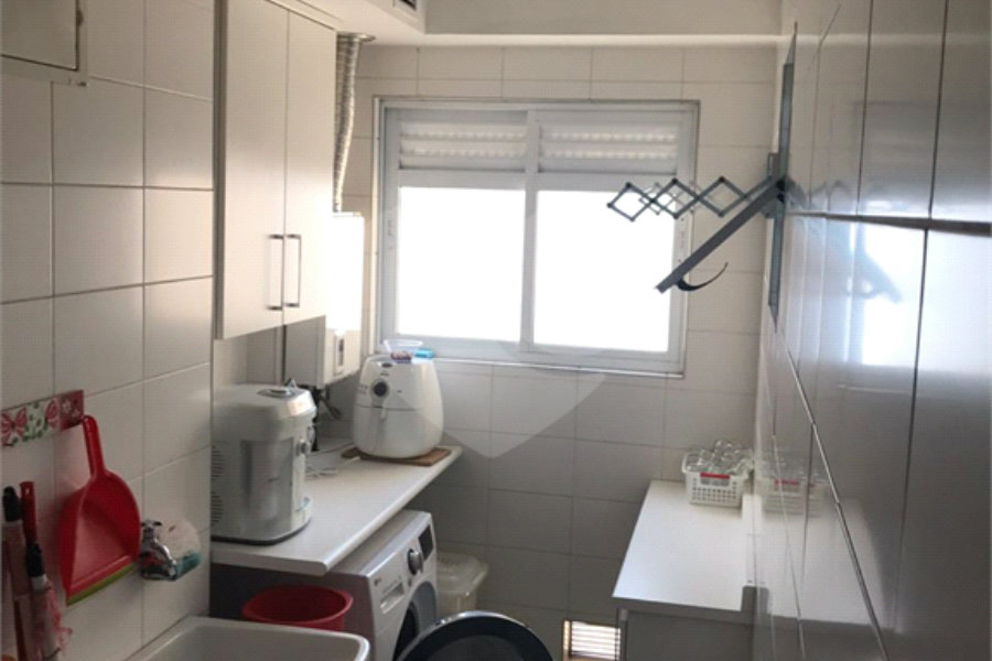 Apartamento à venda com 3 quartos, sendo 1 suíte,  em Mandaqui, São Paulo, SP