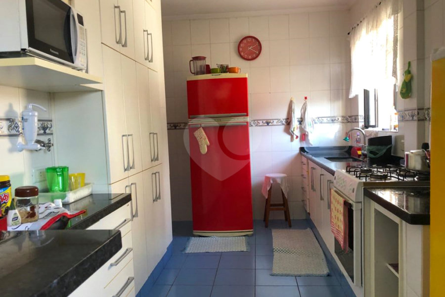 Sobrado à venda com 5 quartos em Tucuruvi, São Paulo, SP