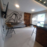 Apartamento Residencial à venda, Gonzaga, Santos - AP1742.