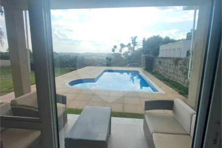 Casa à venda com 4 suítes no condomínio Alpes de Vinhedo, Vinhedo - SP
