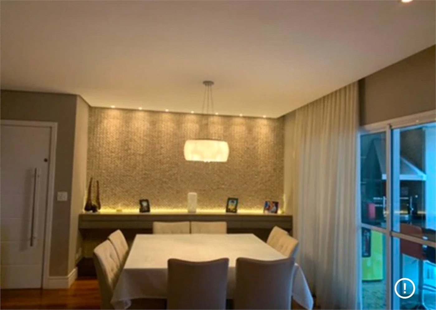 Apartamento à venda com 3 suítes em Vila Andrade, São Paulo, SP