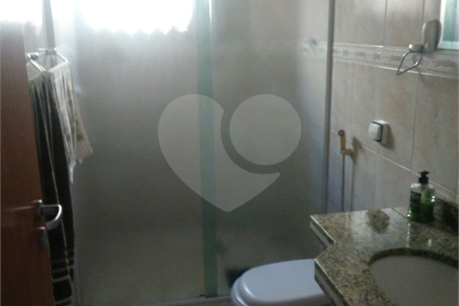 Sobrado à venda com 4 quartos, sendo 3 suítes, em Pirituba, São Paulo, SP