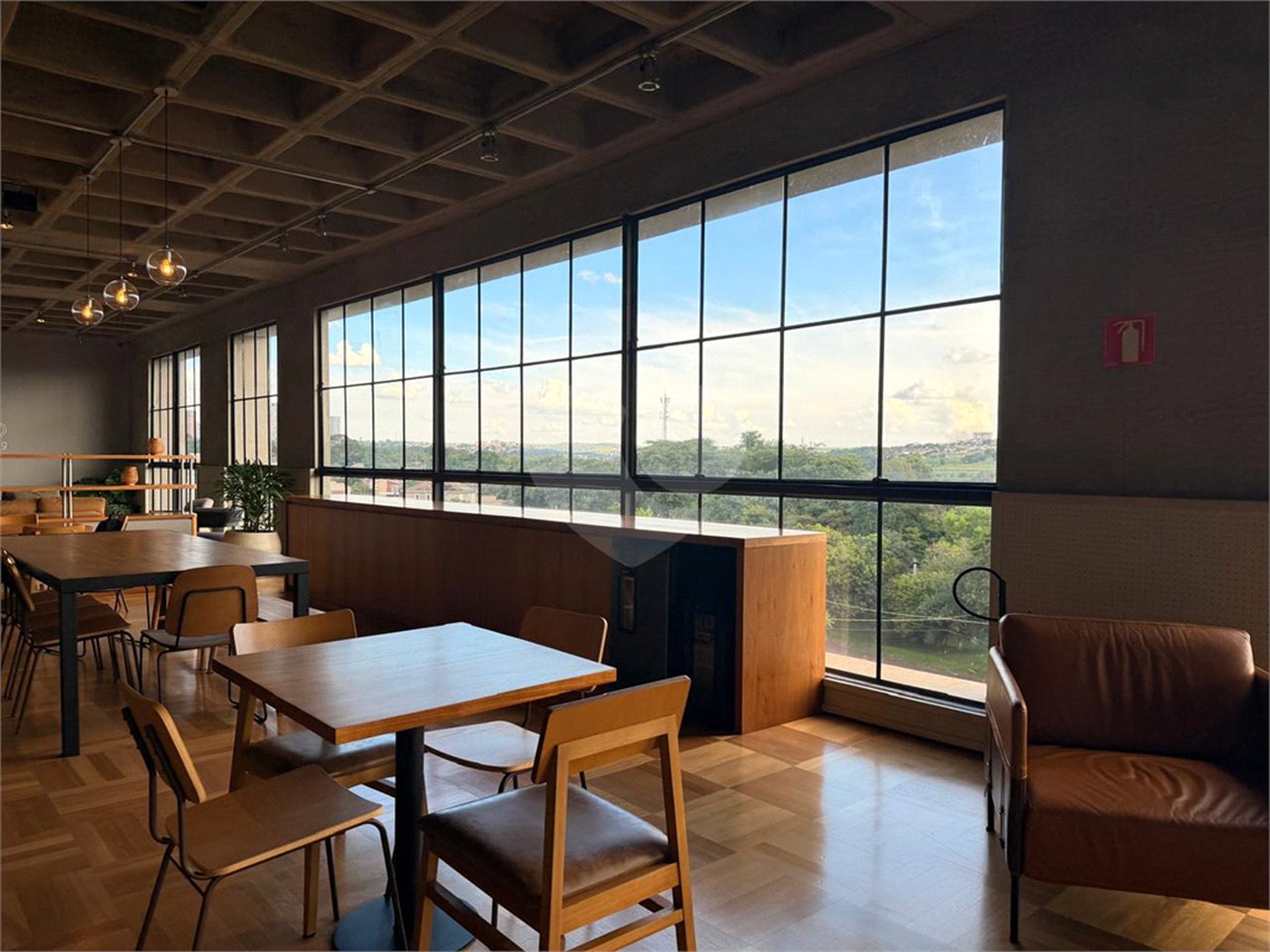 Studio à venda com 1 suíte em Jardim Nova Aliança Sul, Ribeirão Preto, SP
