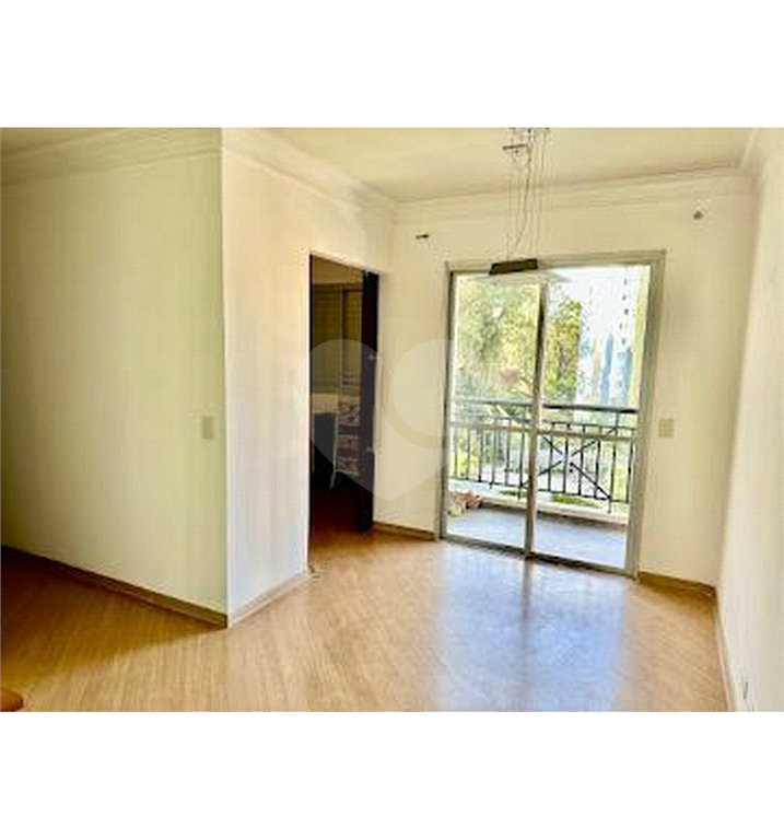 Apartamento à venda com 2 quartos, sendo 1 suíte, em Jardim Ampliação, São Paulo, SP