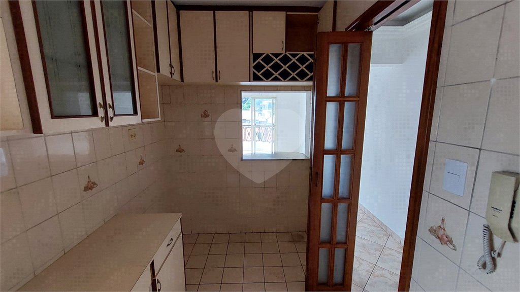 Apartamento para alugar com 2 quartos, sendo 1 suíte, em Mandaqui, São Paulo, SP