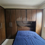Apartamento à venda com 2 quartos em Vila Olímpia, Sorocaba, SP