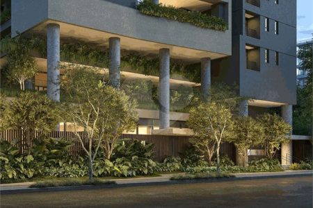 Apartamento à venda com 3 suítes em Cidade Monções, São Paulo, SP