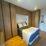 Apartamento à venda com 3 suítes em Indianópolis, São Paulo, SP