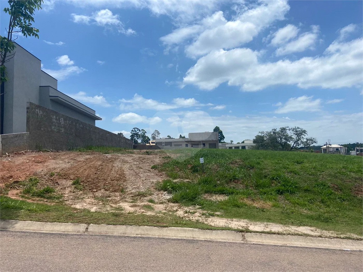 Terreno à venda em Residencial Colinas de Itupeva, Itupeva, SP