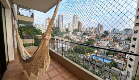 Apartamento à venda com 3 quartos, sendo 1 suíte,  em Perdizes, São Paulo, SP
