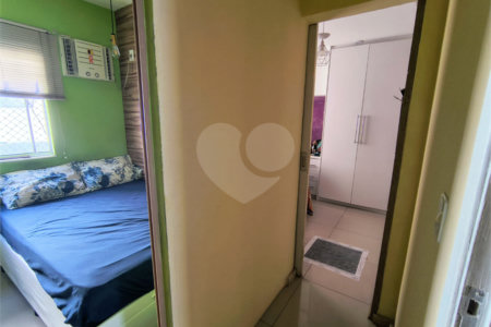 Casa à venda com 3 quartos, sendo 1 suíte, em Campo Grande, Rio de Janeiro, RJ