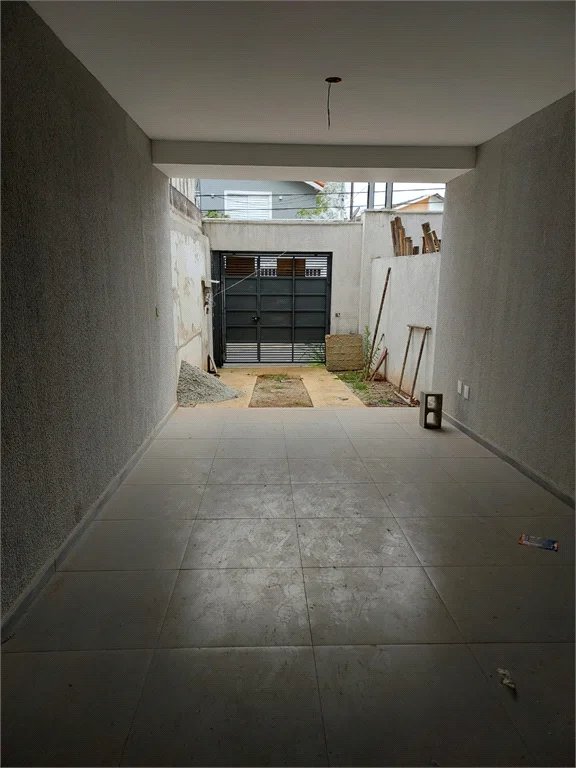 Casa à venda com 2 suítes em Jardim Monte Kemel, São Paulo, SP